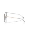 Lunettes de vue Michael Kors PORTLAND 1108 rose gold - Vignette du produit 3/3