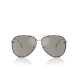 Lunettes de soleil Michael Kors PORTOFINO 18936G shiny silver