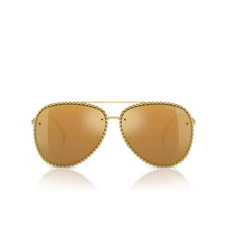 Lunettes de soleil Michael Kors PORTOFINO 18967P shiny yellow gold