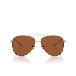 Gafas de sol Michael Kors PORTUGAL 101473 shiny light gold