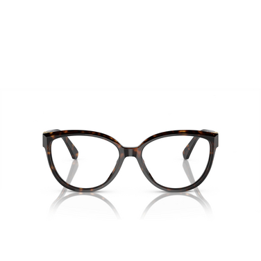 Michael Kors PUNTA MITA Eyeglasses 3006 dark tortoise - front view