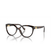 Michael Kors PUNTA MITA Eyeglasses 3006 dark tortoise - product thumbnail 2/3