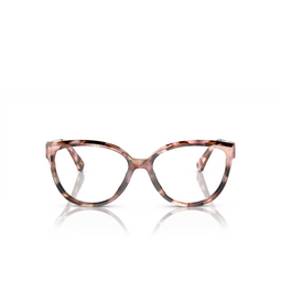 Michael Kors PUNTA MITA Korrektionsbrillen 3946 pink pearlized tortoise