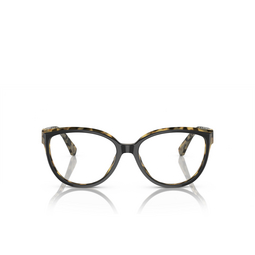 Michael Kors PUNTA MITA Eyeglasses 3950 punta mita black / amber tortoise