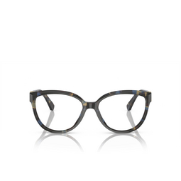 Lunettes de vue Michael Kors PUNTA MITA 3952 blue tortoise