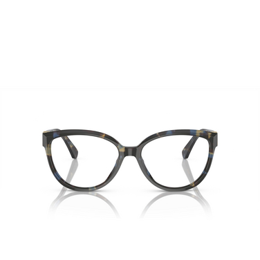 Michael Kors PUNTA MITA Eyeglasses 3952 blue tortoise - front view