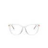 Lunettes de vue Michael Kors QUINTANA 3050 clear - Vignette du produit 1/3