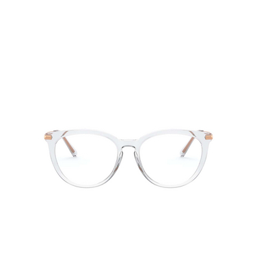 Michael Kors QUINTANA Eyeglasses 3050 clear - front view