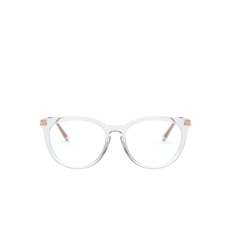 Lunettes de vue Michael Kors QUINTANA 3050 clear - 1/3