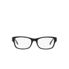 Michael Kors RAVENNA Eyeglasses 3001 black/blue - product thumbnail 1/3