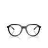 Michael Kors REDWOOD Eyeglasses 3005 black - product thumbnail 1/3