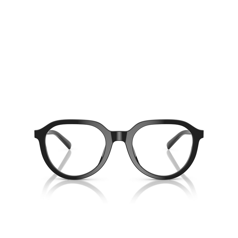 Michael Kors REDWOOD Eyeglasses 3005 black - 1/3