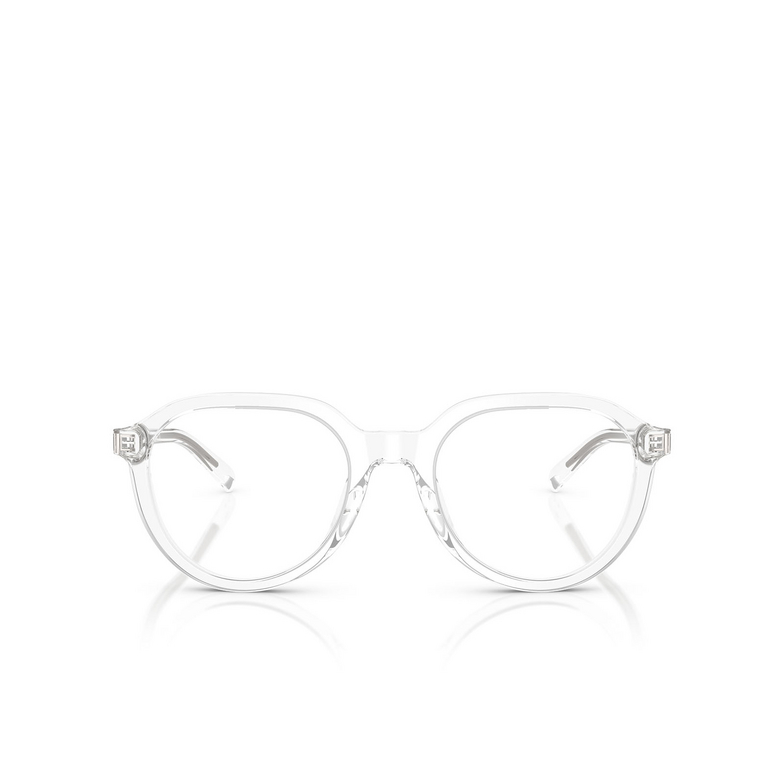 Michael Kors REDWOOD Eyeglasses 3015 clear - 1/3