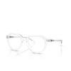 Michael Kors REDWOOD Eyeglasses 3015 clear - product thumbnail 2/3