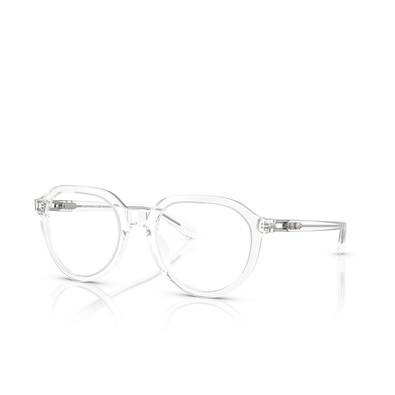 Michael Kors REDWOOD Eyeglasses 3015 clear - 2/3