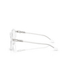 Michael Kors REDWOOD Eyeglasses 3015 clear - product thumbnail 3/3