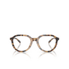 Michael Kors REDWOOD Eyeglasses 4006 vintage tortoise - product thumbnail 1/3