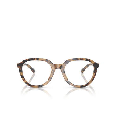 Michael Kors REDWOOD Eyeglasses 4006 vintage tortoise - front view