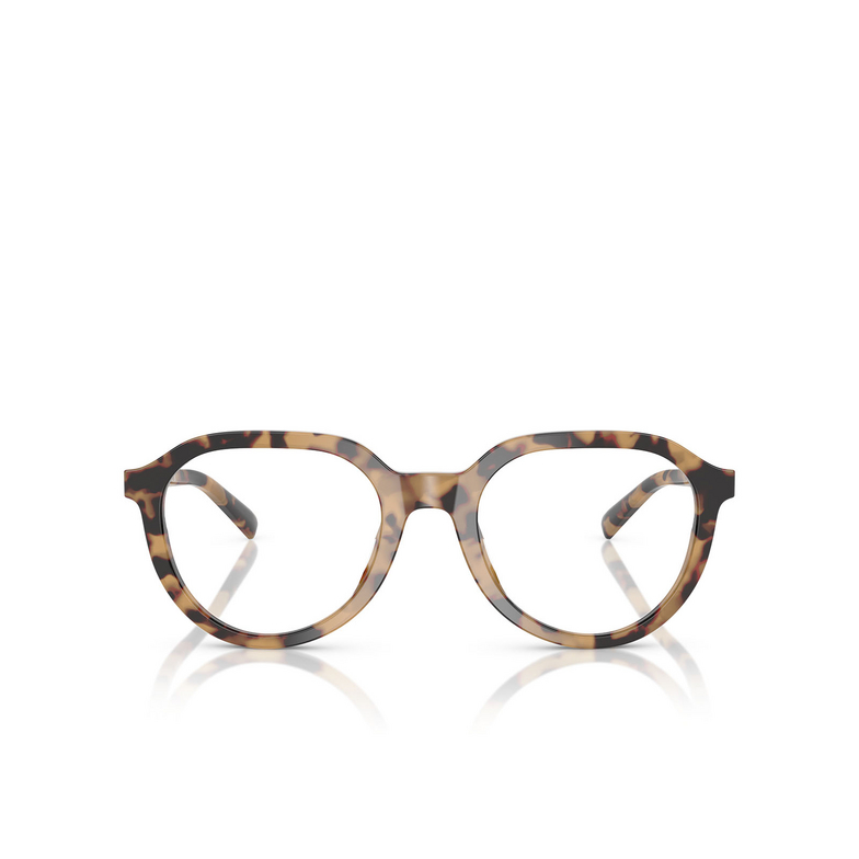 Michael Kors REDWOOD Eyeglasses 4006 vintage tortoise - 1/3