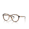 Michael Kors REDWOOD Eyeglasses 4006 vintage tortoise - product thumbnail 2/3