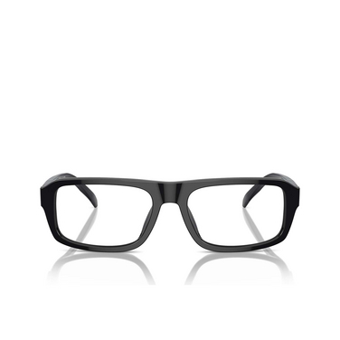 Michael Kors RIOJA Eyeglasses 3005 black - front view