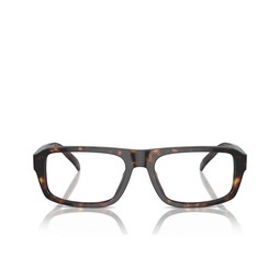 Lunettes de vue Michael Kors RIOJA 3006 dark tortoise