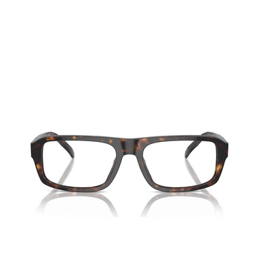 Michael Kors RIOJA Eyeglasses 3006 dark tortoise - front view