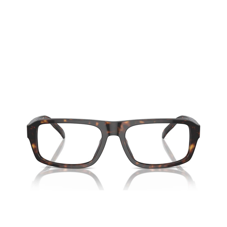 Lunettes de vue Michael Kors RIOJA 3006 dark tortoise - 1/3