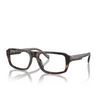 Michael Kors RIOJA Eyeglasses 3006 dark tortoise - product thumbnail 2/3