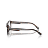 Michael Kors RIOJA Eyeglasses 3006 dark tortoise - product thumbnail 3/3