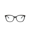 Michael Kors ROME Eyeglasses 3332 black - product thumbnail 1/3