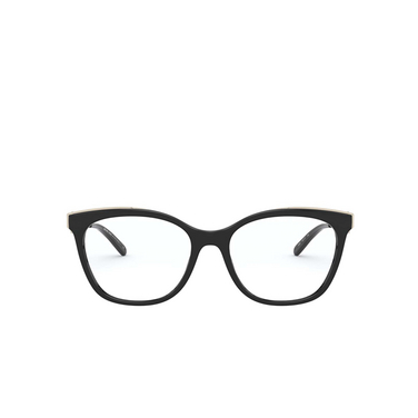 Michael Kors ROME Eyeglasses 3332 black - front view