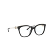 Michael Kors ROME Eyeglasses 3332 black - product thumbnail 2/3