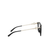 Gafas graduadas Michael Kors ROME 3332 black - Miniatura del producto 3/3