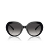 Lunettes de soleil Michael Kors SAN LUCAS 30058G black - Vignette du produit 1/3