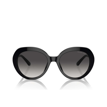 Michael Kors SAN LUCAS Sunglasses 30058G black - front view