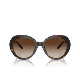 Occhiali da sole Michael Kors SAN LUCAS 300613 dark tortoise