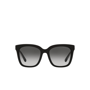 Gafas de sol Michael Kors SAN MARINO 30058G black - Vista delantera