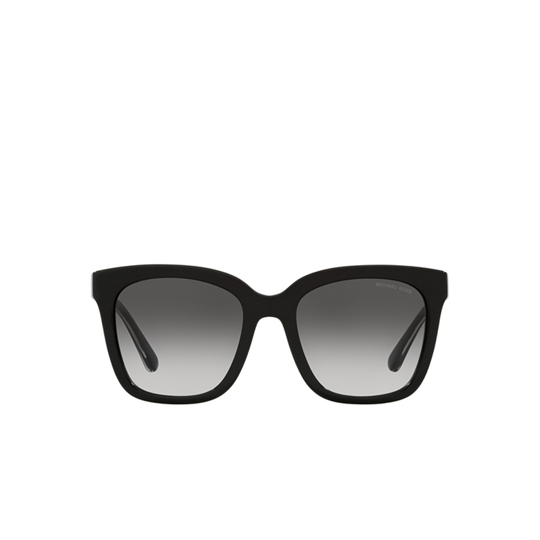 Gafas de sol Michael Kors SAN MARINO 30058G black - 1/3