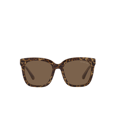 Michael Kors SAN MARINO Sonnenbrillen 391773 brown - Vorderansicht