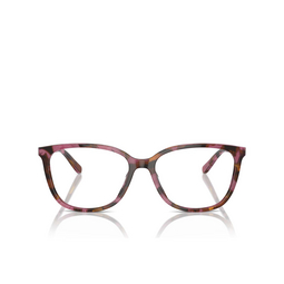 Gafas graduadas Michael Kors SANTA CLARA 3998 plum graphic tortoise