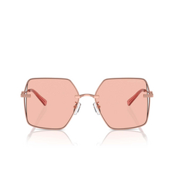 Lunettes de soleil Michael Kors SANYA 110884 shiny rose gold