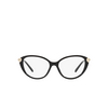 Lunettes de vue Michael Kors SAVOIE 3005 black - Vignette du produit 1/3