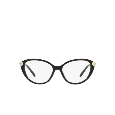 Michael Kors SAVOIE Eyeglasses 3005 black - front view