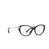 Lunettes de vue Michael Kors SAVOIE 3005 black - Vignette du produit 2/3