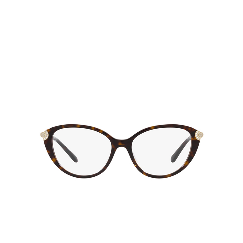 Lunettes de vue Michael Kors SAVOIE 3006 dark tortoise - 1/3