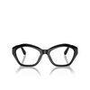 Gafas graduadas Michael Kors SEASIDE 3005 black - Miniatura del producto 1/3