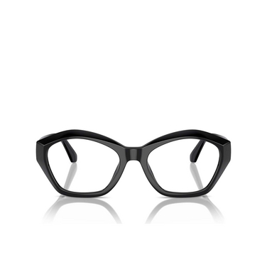 Michael Kors SEASIDE Eyeglasses 3005 black - front view