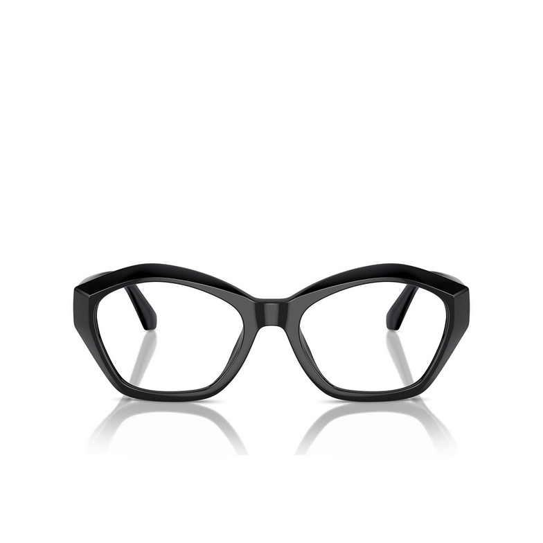 Michael Kors SEASIDE Eyeglasses 3005 black - 1/3