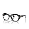 Michael Kors SEASIDE Eyeglasses 3005 black - product thumbnail 2/3